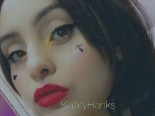 KaoryHanks