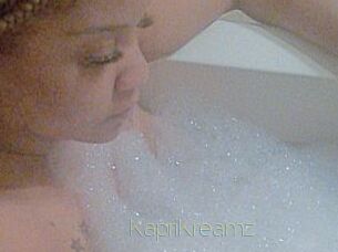 KapriKreamz
