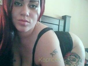 KapriceK