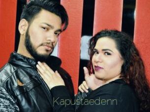 Kapustaedenn