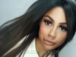 KarLizzeBabestation