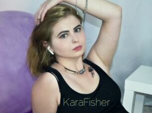 KaraFisher