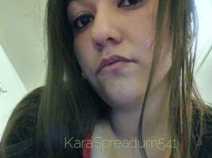 KaraSpreadum541