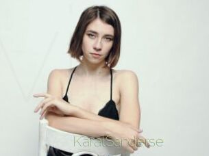 KaralSanderse