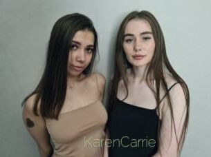 KarenCarrie