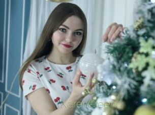 KarenGreen