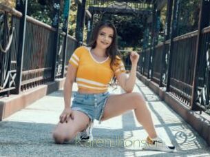 KarenJhonson