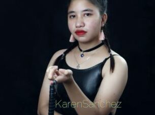 KarenSanchez Visio Tchats