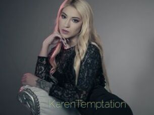 KarenTemptation