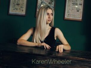 KarenWheeler Visio Tchats