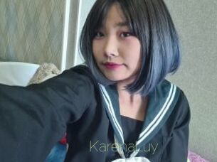 KarenaLuy
