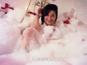 Karendebroc Visio Tchats