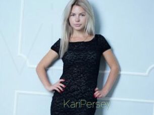 KariPersey