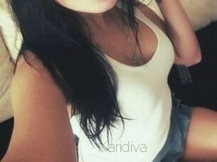 Karidiva