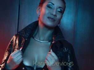 KariineDevious