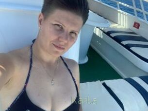 Karilla