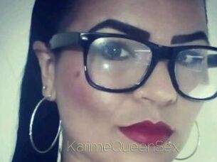 KarimeQueenSex