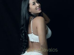 KarinaDavalos Visio Tchats