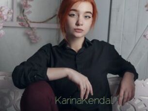 KarinaKendal Visio Tchats