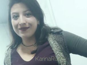 KarinaRush Visio Tchats