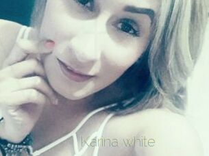 Karina_white