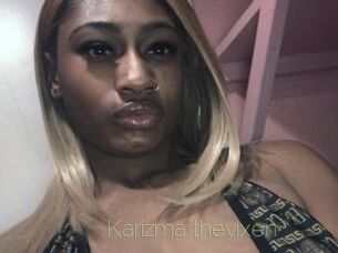 Karizma_thevixen