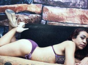 KarlaCoxxx