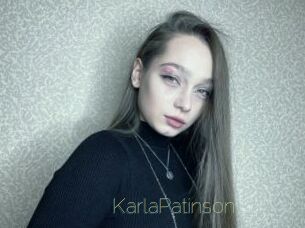 KarlaPatinson Visio Tchats