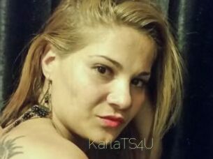 KarlaTS4U