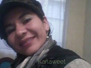 Karlaweet