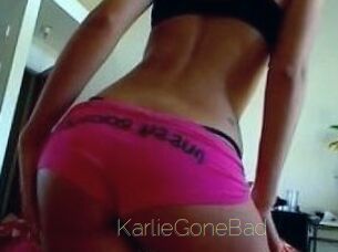 KarlieGoneBad