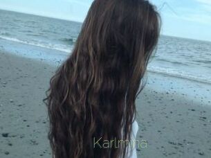 Karlmina