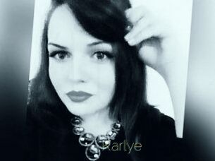 Karlye