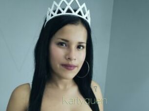 Karlyquen