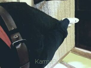 KarmaPussy