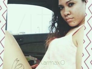 KarmaxO