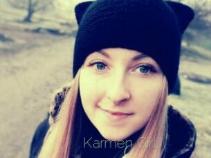 Karmen_Girl