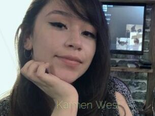 Karmen_West