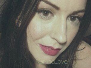 KarmicLove
