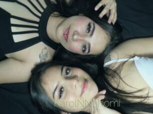KarolNNahomi