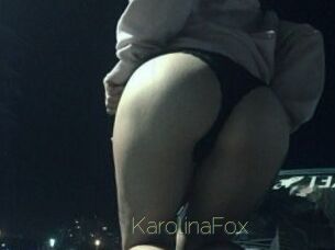KarolinaFox