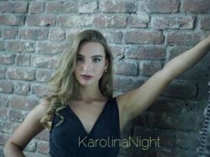 KarolinaNight