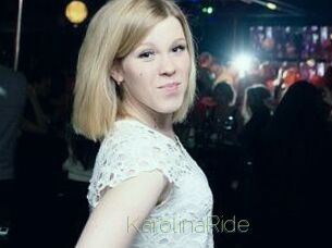 KarolinaRide