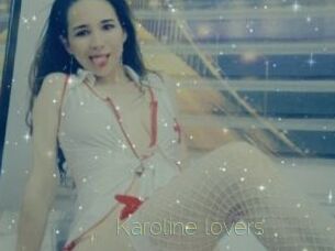 Karoline_lovers