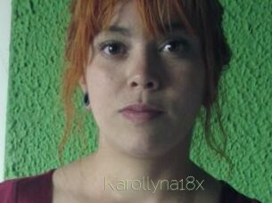Karollyna18x