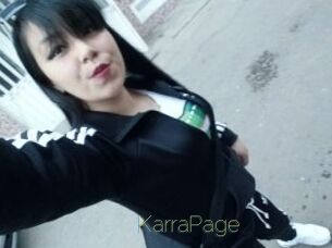 KarraPage Visio Tchats