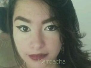 Karrdacha