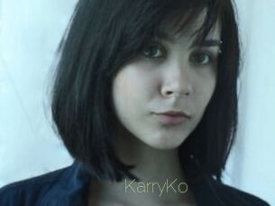 KarryKo