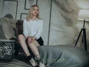 KarryRoberts
