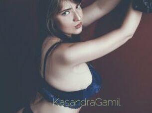 KasandraGamil